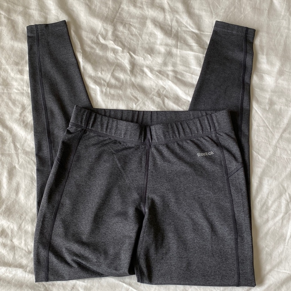 Reebok Leggings